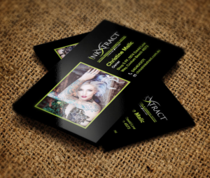 Business Card Design by Verified artistry (Design garden) for Extractatatt Pty. Ltd. | Design: #7452979