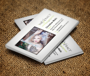 Business Card Design by Verified artistry (Design garden) for Extractatatt Pty. Ltd. | Design: #7452981