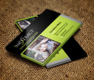 Business Card Design by Verified artistry (Design garden) for Extractatatt Pty. Ltd. | Design: #7452982