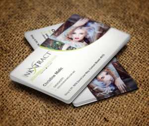 Business Card Design by Verified artistry (Design garden) for Extractatatt Pty. Ltd. | Design: #7452984