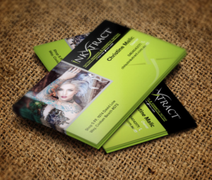 Business Card Design by Verified artistry (Design garden) for Extractatatt Pty. Ltd. | Design: #7452985