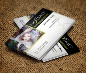 Business Card Design by Verified artistry (Design garden) for Extractatatt Pty. Ltd. | Design: #7452986