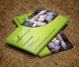 Business Card Design by Verified artistry (Design garden) for Extractatatt Pty. Ltd. | Design: #7452987