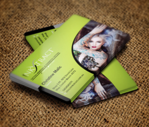 Business Card Design by Verified artistry (Design garden) for Extractatatt Pty. Ltd. | Design: #7459429