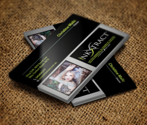Business Card Design by Verified artistry (Design garden) for Extractatatt Pty. Ltd. | Design: #7459430