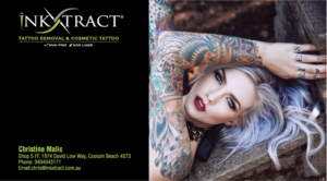 Business Card Design by Despina for Extractatatt Pty. Ltd. | Design #7429413