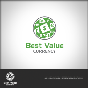 Logo Design by mvillamin for this project | Design: #7390849