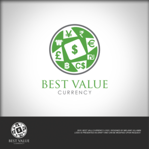 Logo Design by mvillamin for this project | Design: #7420181