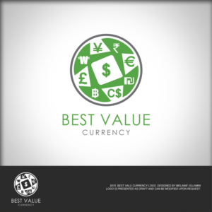 Logo Design by mvillamin for this project | Design: #7420189