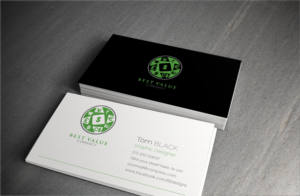 Logo Design by mvillamin for this project | Design: #7517833