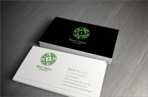 Logo Design by mvillamin for this project | Design: #7517867