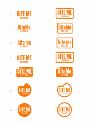 Logo Design by pa2pat for this project | Design #7672165