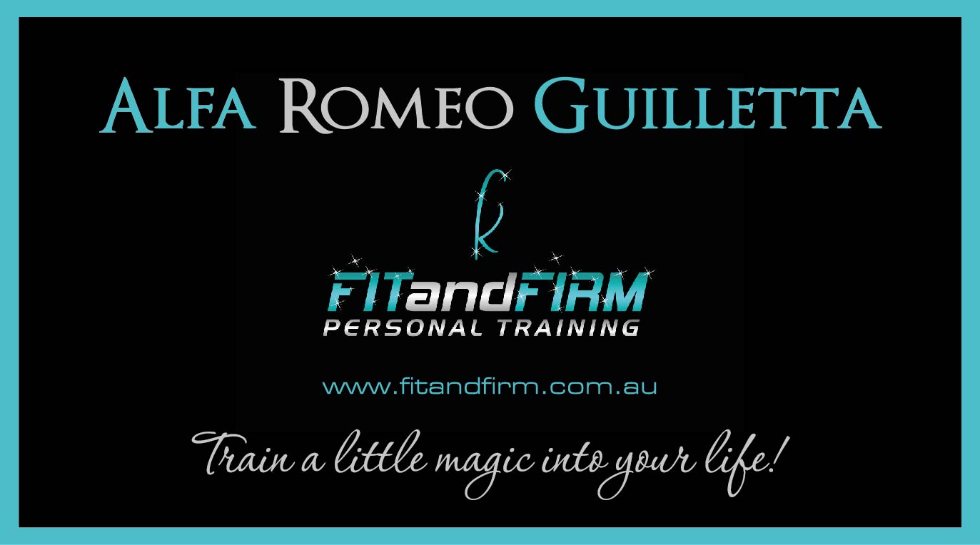Schilder-Design von creativebug für Fit and Firm Personal Training | Design #1864537