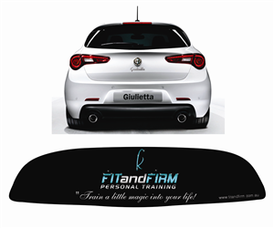 Signage Design by Bindu