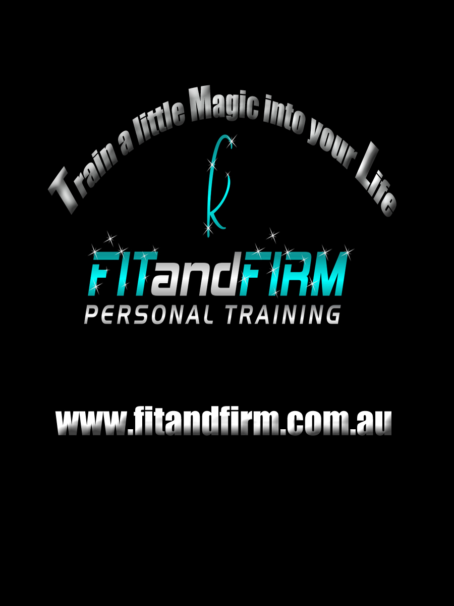 Schilder-Design von Briguy für Fit and Firm Personal Training | Design #1864748