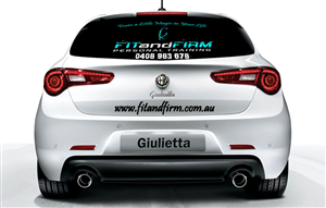 Diseño de Señalética por Zohair Khan