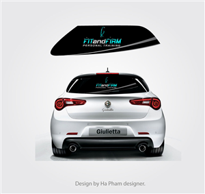Signage Design by Hana