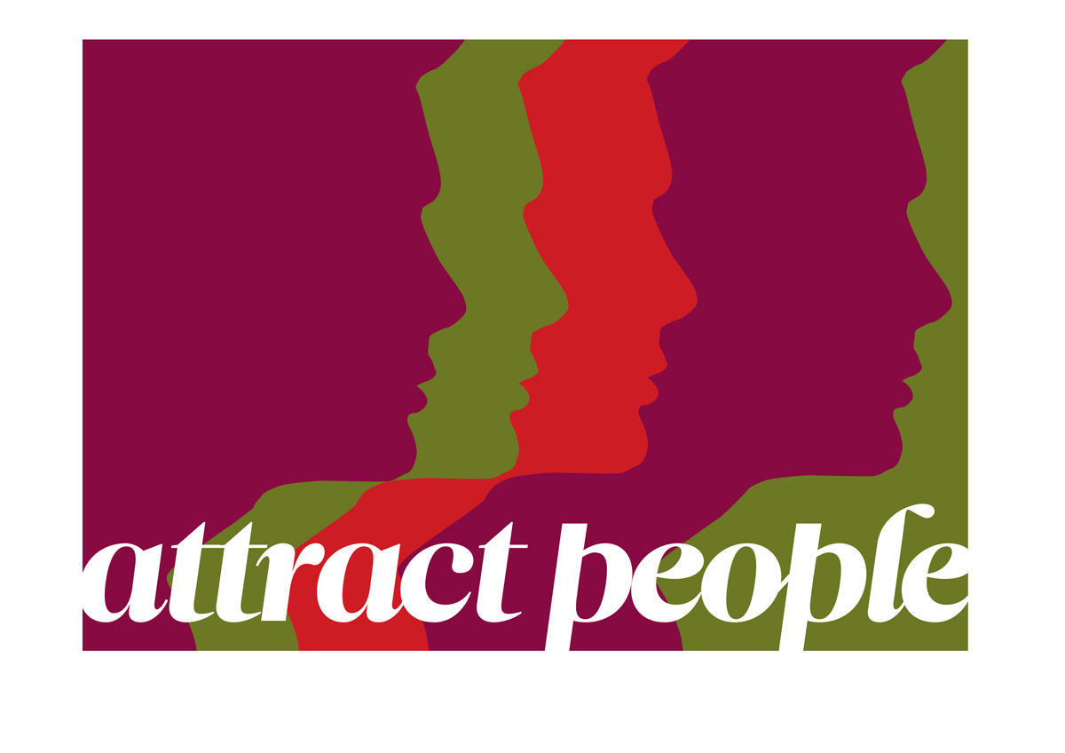 Design de Logo par Kim pour Attract People | Design #1877265