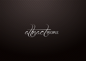 Logo Design by xainali for Attract People | Design: #1872979
