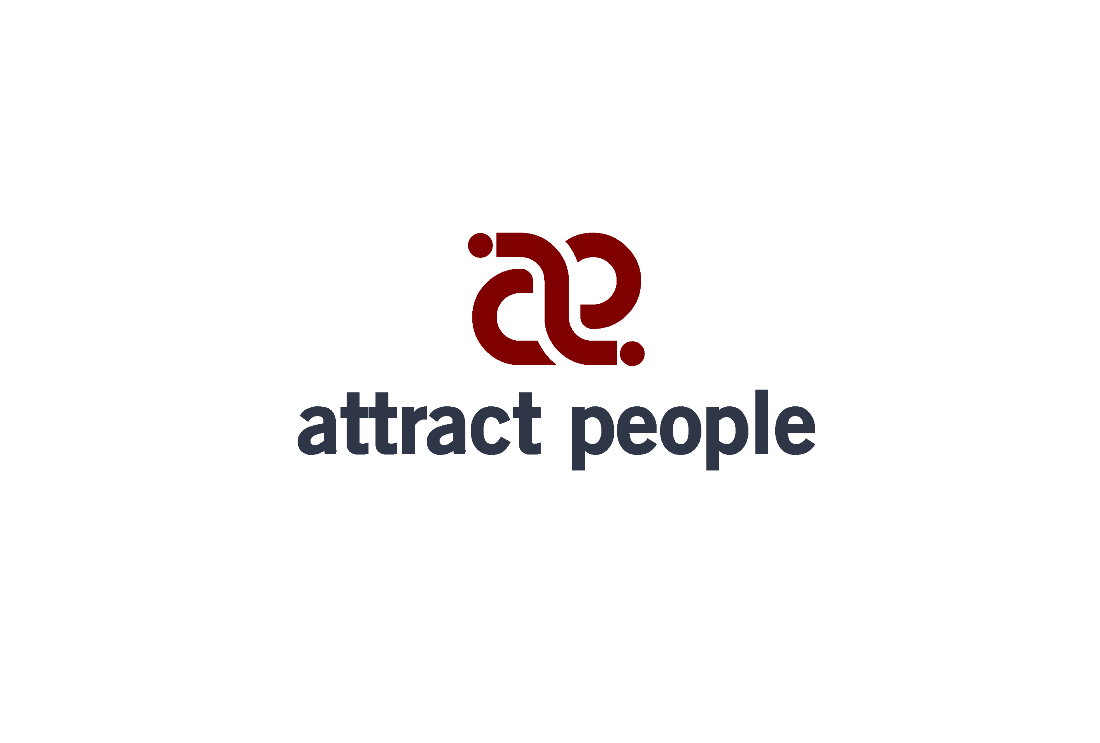 Logo Design by YudhaDesign for Attract People | Design #1870829