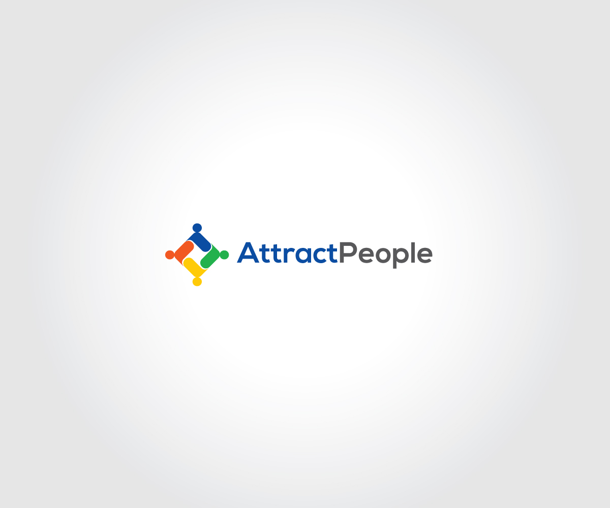 Logo Design by saiTEJAS for Attract People | Design #1871728