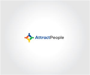 Logo Design by saiTEJAS for Attract People | Design: #1871728
