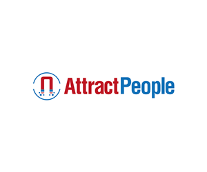 Logo Design by Asha for Attract People | Design: #1876820