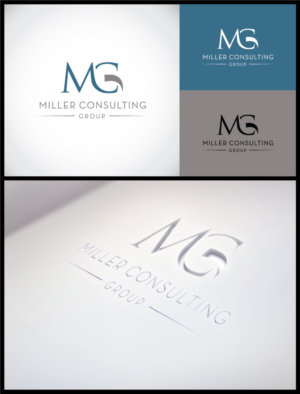 Logo Design by Niko Dola for this project | Design: #7400627