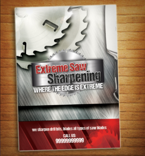 Flyer Design by alessandroevge for Precision Group NT PTY LTD | Design: #7398512
