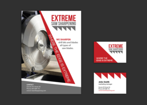 Flyer Design by Svetlin Angelov for Precision Group NT PTY LTD | Design: #7398249