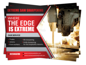 Flyer Design by creative.bugs for Precision Group NT PTY LTD | Design: #7398822