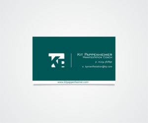 Visitenkarten-Design von Artissan für dieses Projekt | Design: #7410758