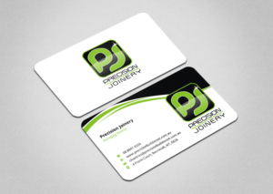 Business Card Design by INDIAN_Ashok for Precision Group NT PTY LTD | Design: #7401100