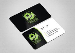 Design de Carte de Visite par INDIAN_Ashok pour Precision Group NT PTY LTD | Design : #7401130