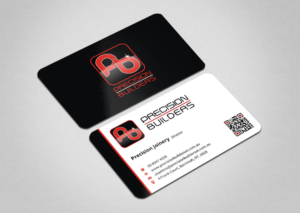 Design de Carte de Visite par INDIAN_Ashok pour Precision Group NT PTY LTD | Design : #7404462