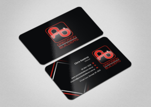 Design de Carte de Visite par INDIAN_Ashok pour Precision Group NT PTY LTD | Design : #7404910