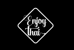 Logo Design by hicham for Enjoy Thai | Design #7560659