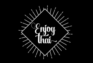Diseño de Logo por hicham para Enjoy Thai | Diseño: #7560660