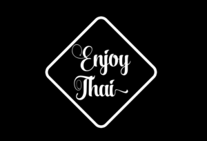 Diseño de Logo por hicham para Enjoy Thai | Diseño: #7560661