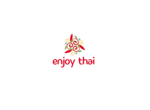 Diseño de Logo por sbelogd para Enjoy Thai | Diseño: #7489983