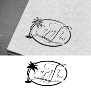 Diseño de Logo por bararhemada para Enjoy Thai | Diseño: #7489297