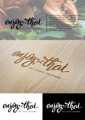 Logo Design by criss