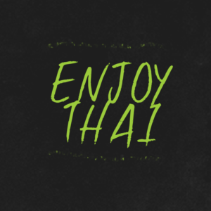 Logo Design by herowise for Enjoy Thai | Design #7404000