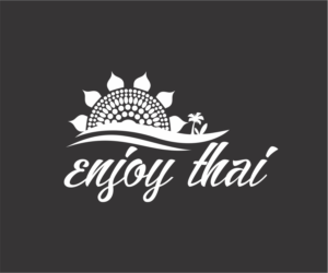 Diseño de Logo por ants and elephants para Enjoy Thai | Diseño: #7489090