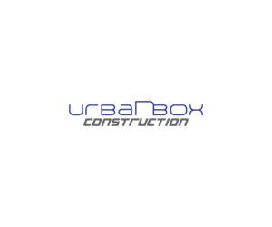 Logo Design by 1st for Urban Box Construction | Design: #7409316