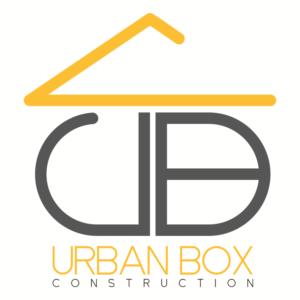 Logo Design by Bayu Sundawa for Urban Box Construction | Design #7390547
