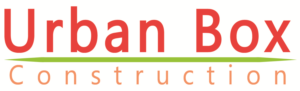 Design de Logo par Francine Claire pour Urban Box Construction | Design : #7464500