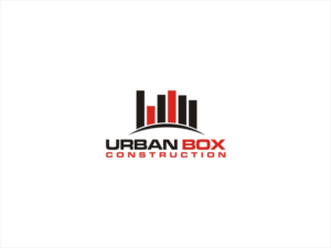 Logo Design by Sushma for Urban Box Construction | Design: #7388212
