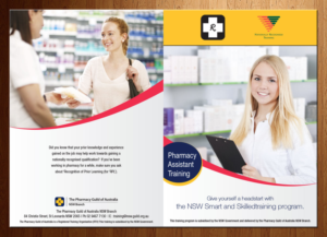 Flyer Design by theblueart for this project | Design #7401650
