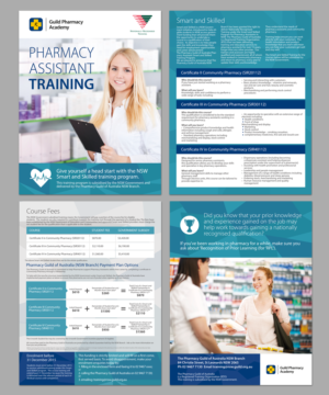 Flyer Design by Victor_pro for this project | Design: #7402843